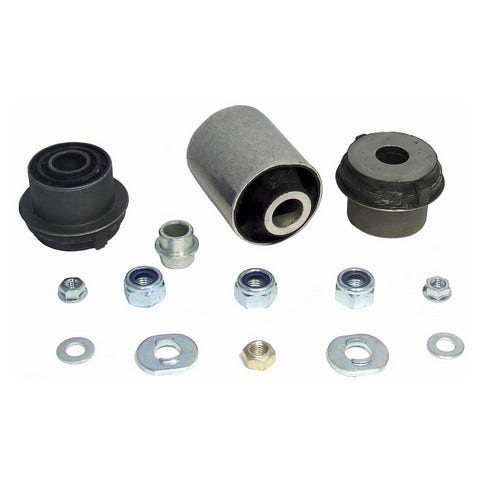 Delphi Suspension Control Arm Bushing Kit P/N:Td839w  Suspension Control Arm