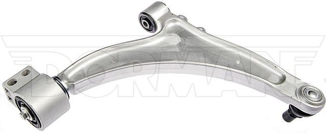 Dorman - Oe Solutions Suspension Control Arm And Ball Joint Assembly P/N:521-951