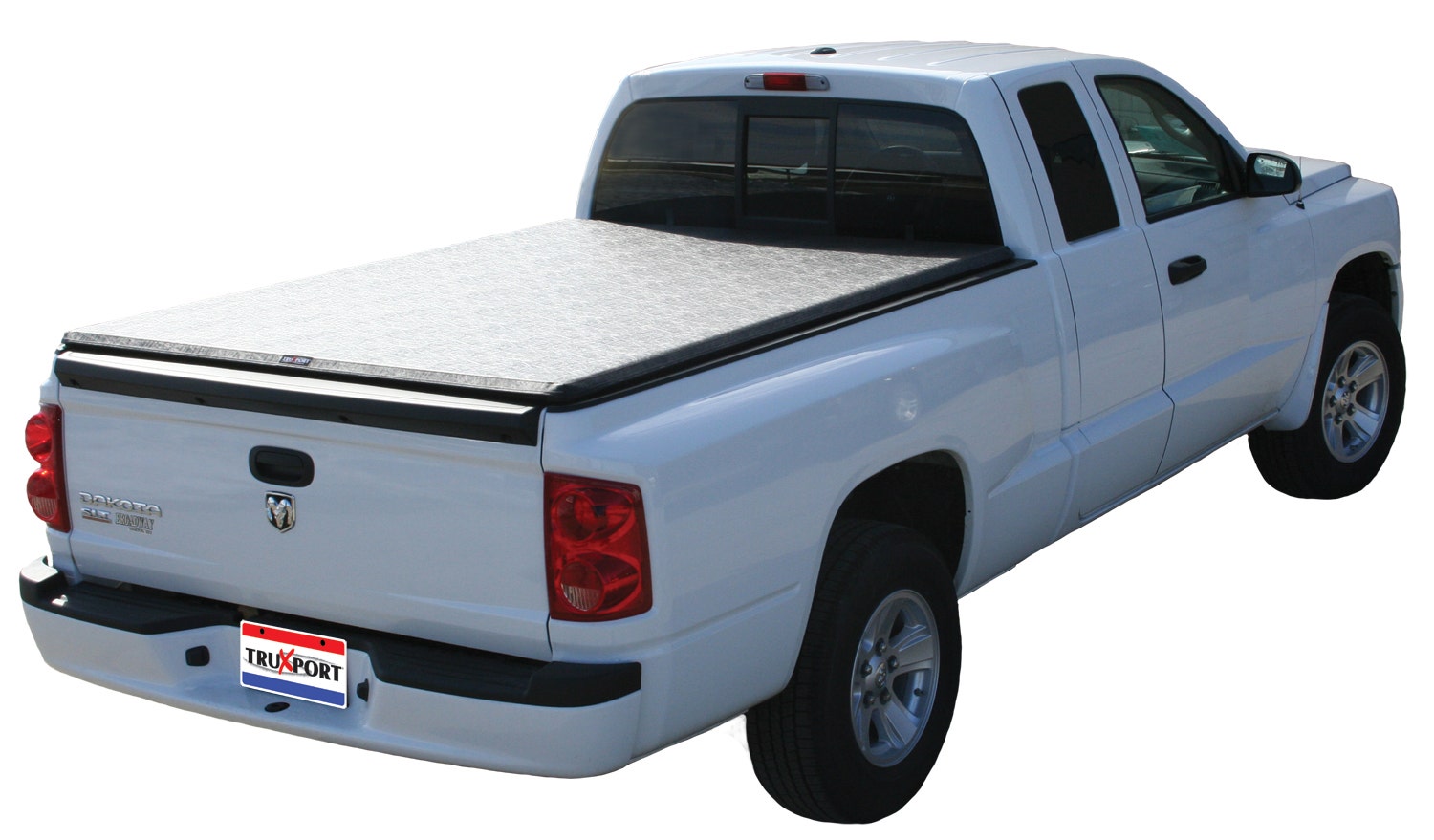 Truxedo 290101 Truxport Tonneau Cover Fits 00-08 Dakota Raider   Tonneau Cover