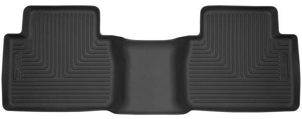Husky Liners 52841 X-Act Contour Floor Liner Fits 18-24 Camry   X-Act Contour