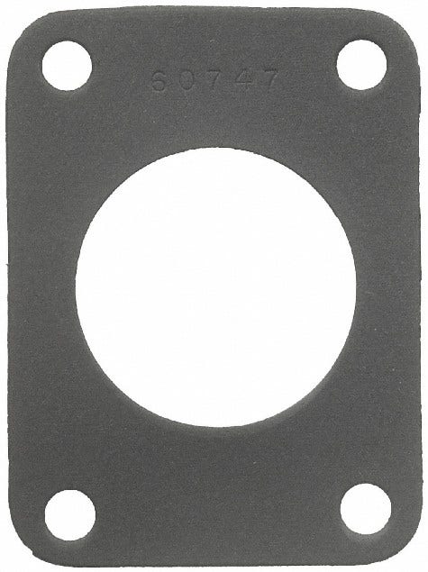 Fel-Pro Fuel Injection Throttle Body Mounting Gasket P/N:60747  Fuel Injection