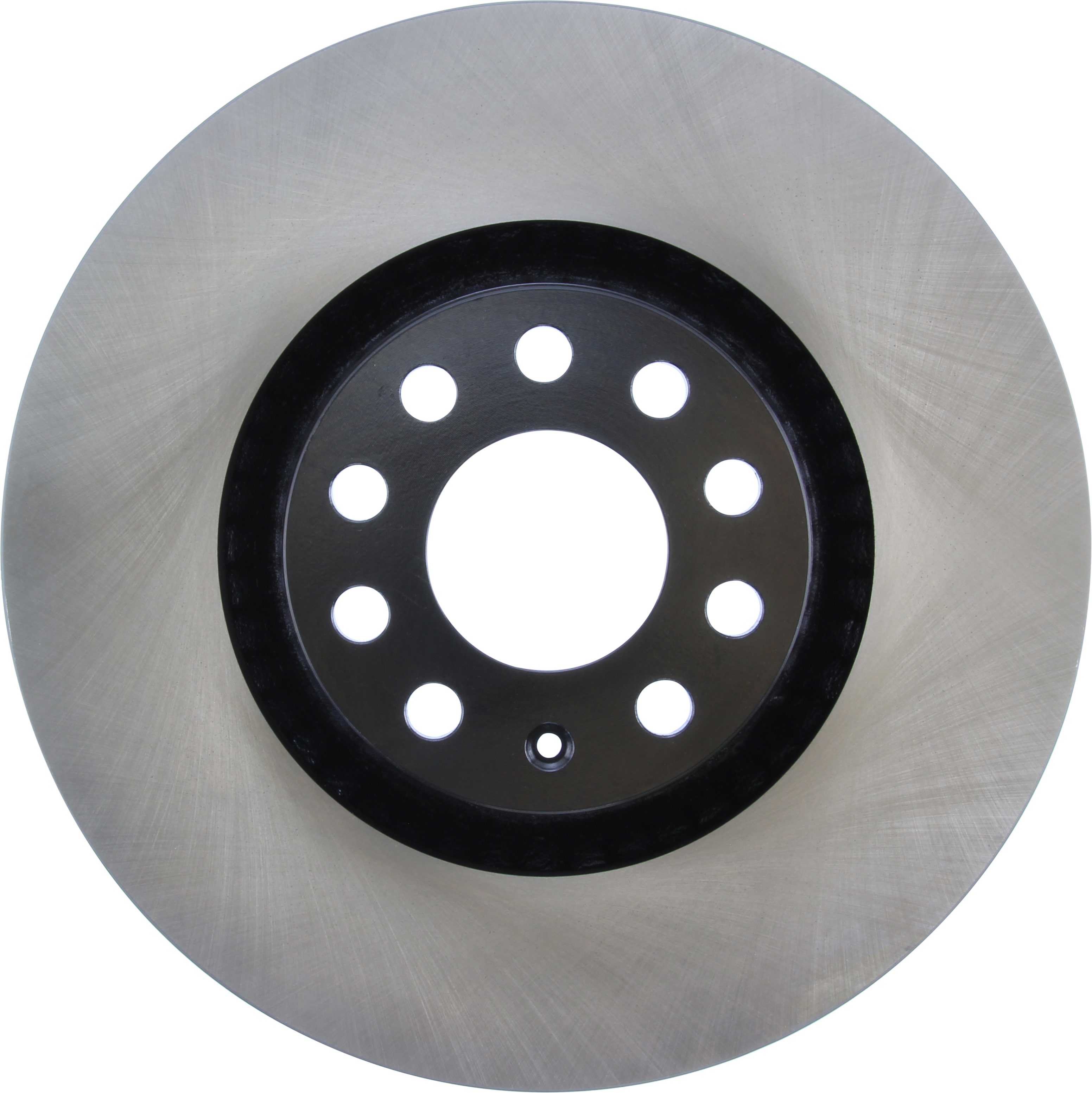 Centric Parts Disc Brake Rotor P/N:125.33096  Disc Brake Rotor P/N: