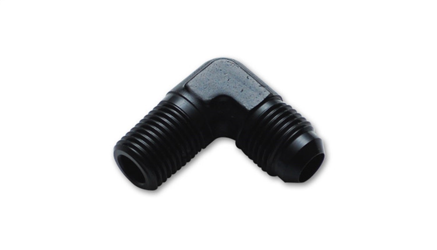 Vibrant Performance 10284 90 Degree Adapter Fitting   90 Degree Adapter Fitting