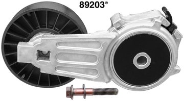 Dayco Accessory Drive Belt Tensioner Assembly P/N:89203  Products Inc 89176