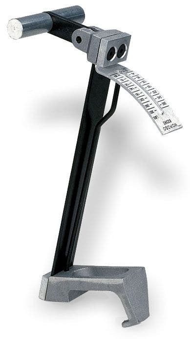 Moroso 62390 300 Lbs Valve Seat Pressure Tester  Performance  Valve Spring