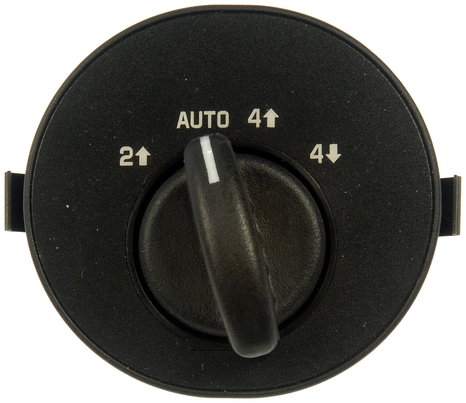 Dorman - Oe Solutions 4Wd Switch P/N:901-064 Oe Solutions (Tm) Four Wheel Drive