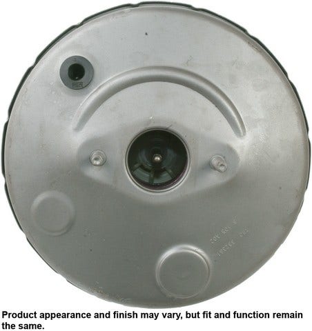 Cardone Reman Power Brake Booster P/N:54-74430  Power Brake Booster P/N: