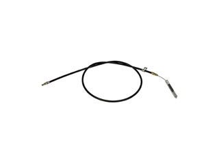 Dorman - First Stop Parking Brake Cable P/N:C660001  Parking Brake Cable P/N: