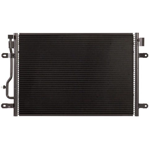 Spectra Premium A/C Condenser P/N:7-3571  A/C Condenser P/N: