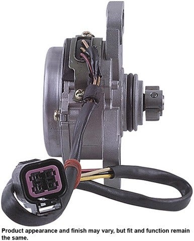 Cardone Reman Engine Crankshaft Position Sensor P/N:31-S4402  Engine Crankshaft