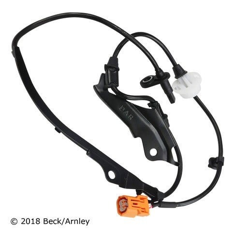Beck/Arnley Abs Wheel Speed Sensor P/N:084-4343  Abs Wheel Speed Sensor P/N: