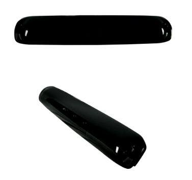 Recon 264115Bk Led Third Brake Light Kit - Smoked Lens Recon  Led Third Brake