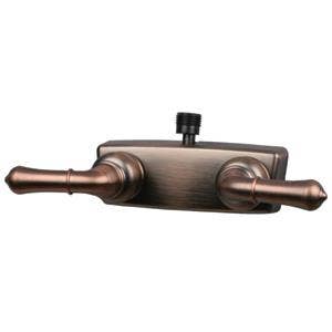 Empire Brass X-Yob53vbob Rv Shower Valve With D-Spud For Personal Shower - 4",