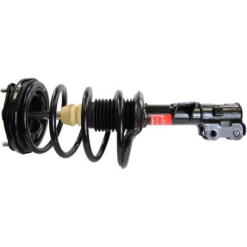 Monroe Shocks & Struts Suspension Strut And Coil Spring Assembly P/N:171136