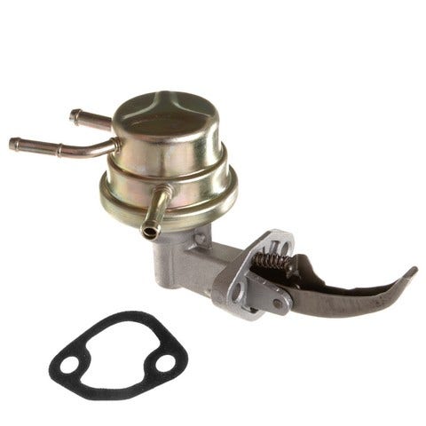 Delphi Mechanical Fuel Pump P/N:Mf0014  Mechanical Fuel Pump P/N: