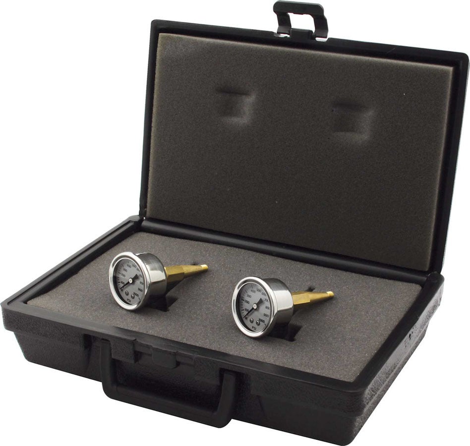 Caliper Pressure Test Kit Caliper Pressure Test Kit