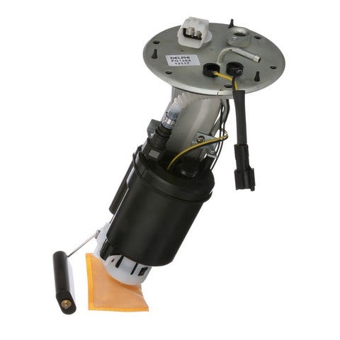 Delphi Fuel Pump Module Assembly P/N:Fg1254  Fuel Pump Module Assembly P/N: