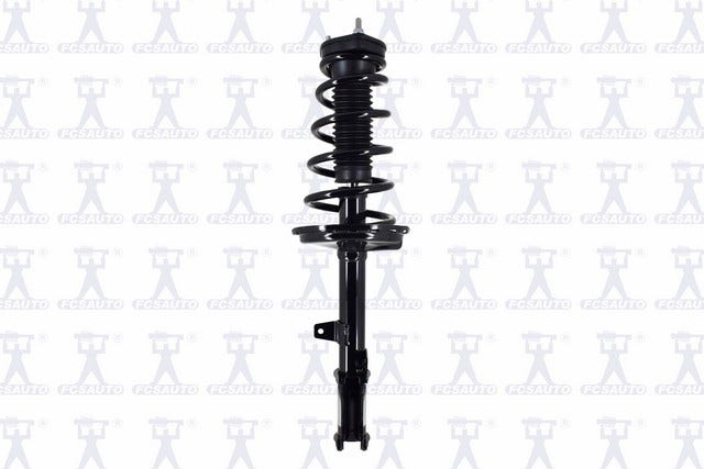 Focus Auto Parts Suspension Strut And Coil Spring Assembly P/N:1333435R