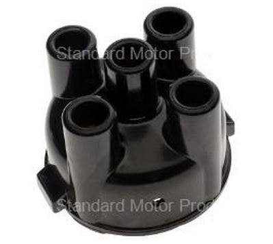 Standard Ignition Distributor Cap P/N:Al-25 Standard (R) Distributor Cap  Style