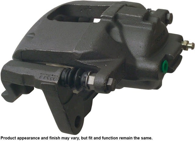 Cardone Reman Disc Brake Caliper P/N:18-B5045 A1 Cardone Friction Choice Brake