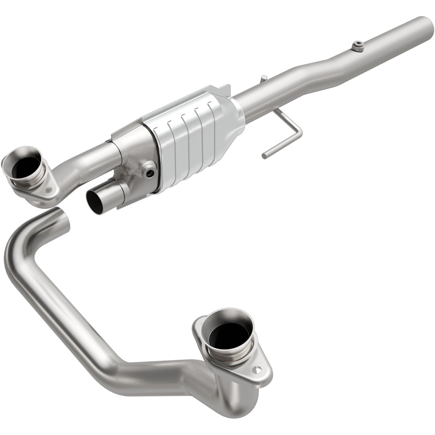 Magnaflow California Converter 4451285 Direct Fit California Catalytic Converter