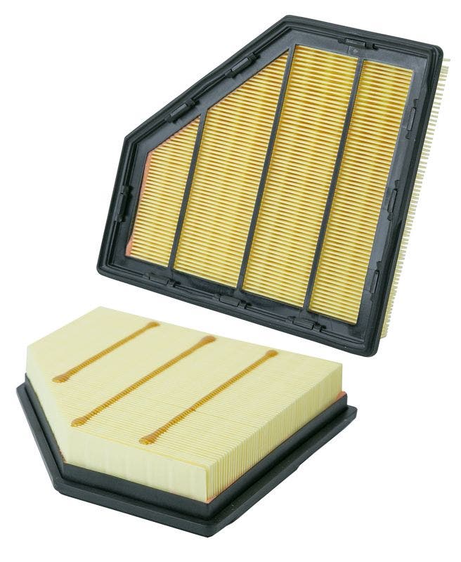 Wix Air Filter P/N:Wa10982  Air Filter P/N: