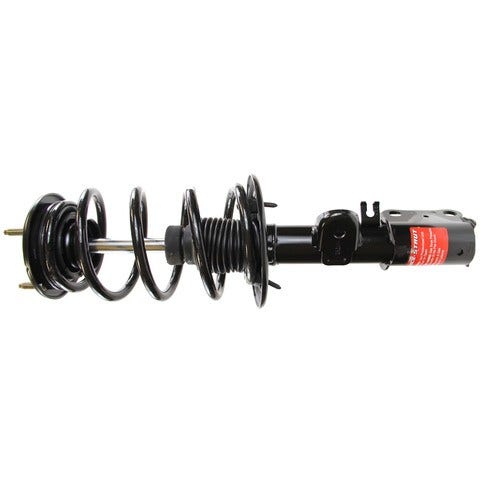 Monroe Shocks & Struts Suspension Strut And Coil Spring Assembly P/N:172656