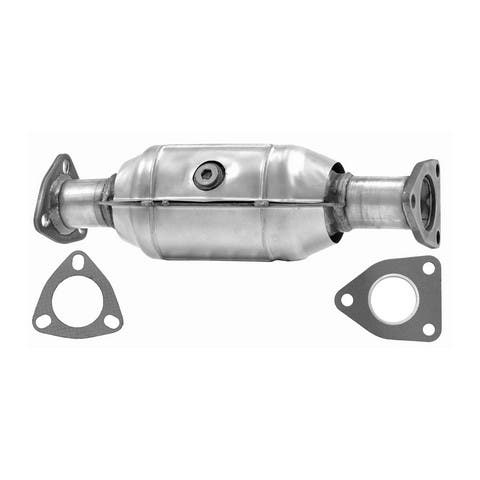 Eastern Catalytic Catalytic Converter-Direct Fit P/N:630525  Catalytic
