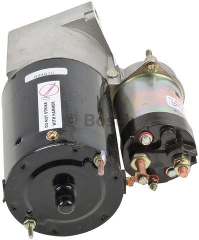 Bosch Starter Motor P/N:Sr8573n  Starter Motor P/N: