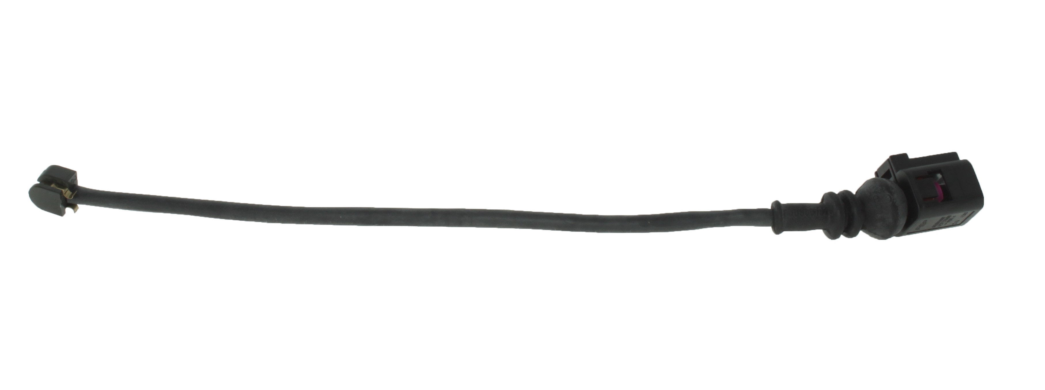 Centric Parts Disc Brake Pad Wear Sensor P/N:116.33005  Disc Brake Pad Wear