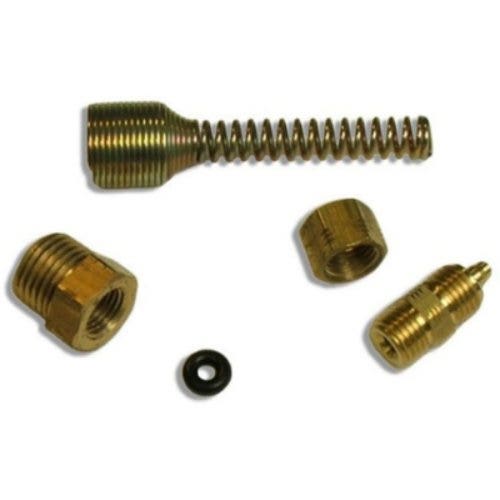Arb 170111 Differential Limited Slip Service Kit Differential  Usa  Differential