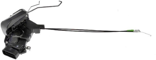 Dorman - Oe Solutions Door Lock Actuator Motor P/N:931-471 Oe Solutions (Tm)