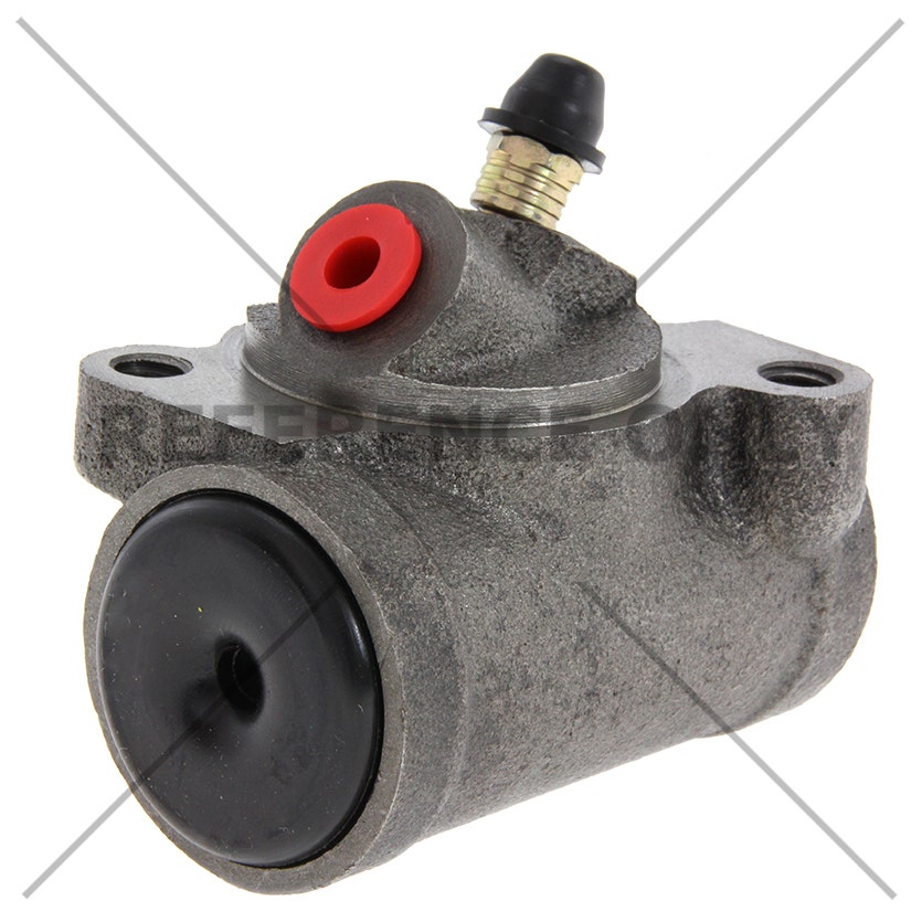 Centric Parts Drum Brake Wheel Cylinder P/N:134.62025  Drum Brake Wheel Cylinder