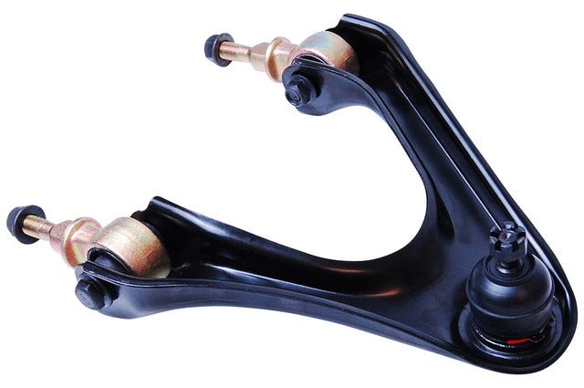 Mevotech Original Grade Suspension Control Arm And Ball Joint Assembly