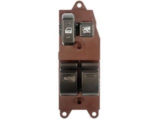 Dorman - Oe Solutions Door Window Switch P/N:901-712  Door Window Switch P/N: