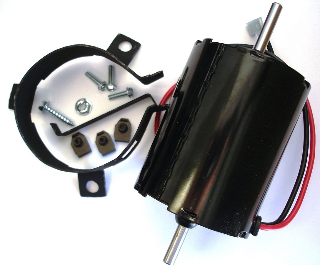 Hydro Flame Motor Kit Hydro Flame Motor Kit
