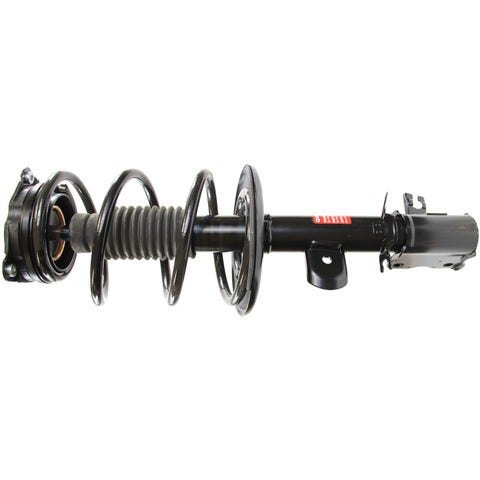 Monroe Shocks & Struts Suspension Strut And Coil Spring Assembly P/N:172607