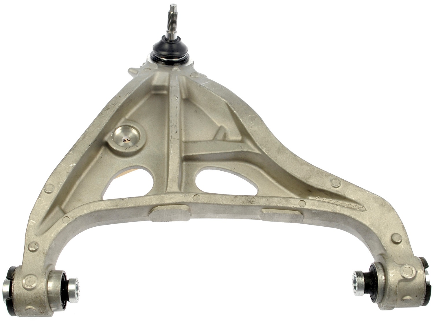 Dorman - Oe Solutions Suspension Control Arm And Ball Joint Assembly P/N:520-392