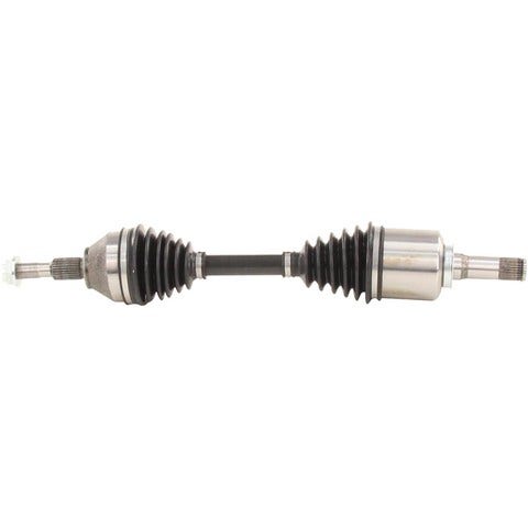 Trakmotive Cv Axle Shaft P/N:Fd-8378  Cv Axle Shaft P/N: