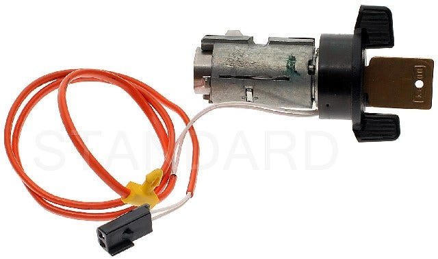 Standard Ignition Ignition Lock Cylinder P/N:Us-160L  Ignition Lock Cylinder