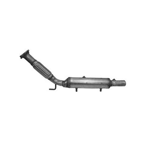 Ap Exhaust Catalytic Converter-Direct Fit P/N:645194  Catalytic Converter-Direct