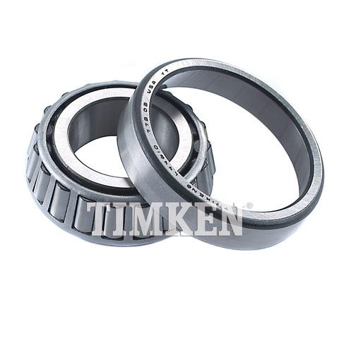 Timken Set14 Bearing Set   Bearing Set
