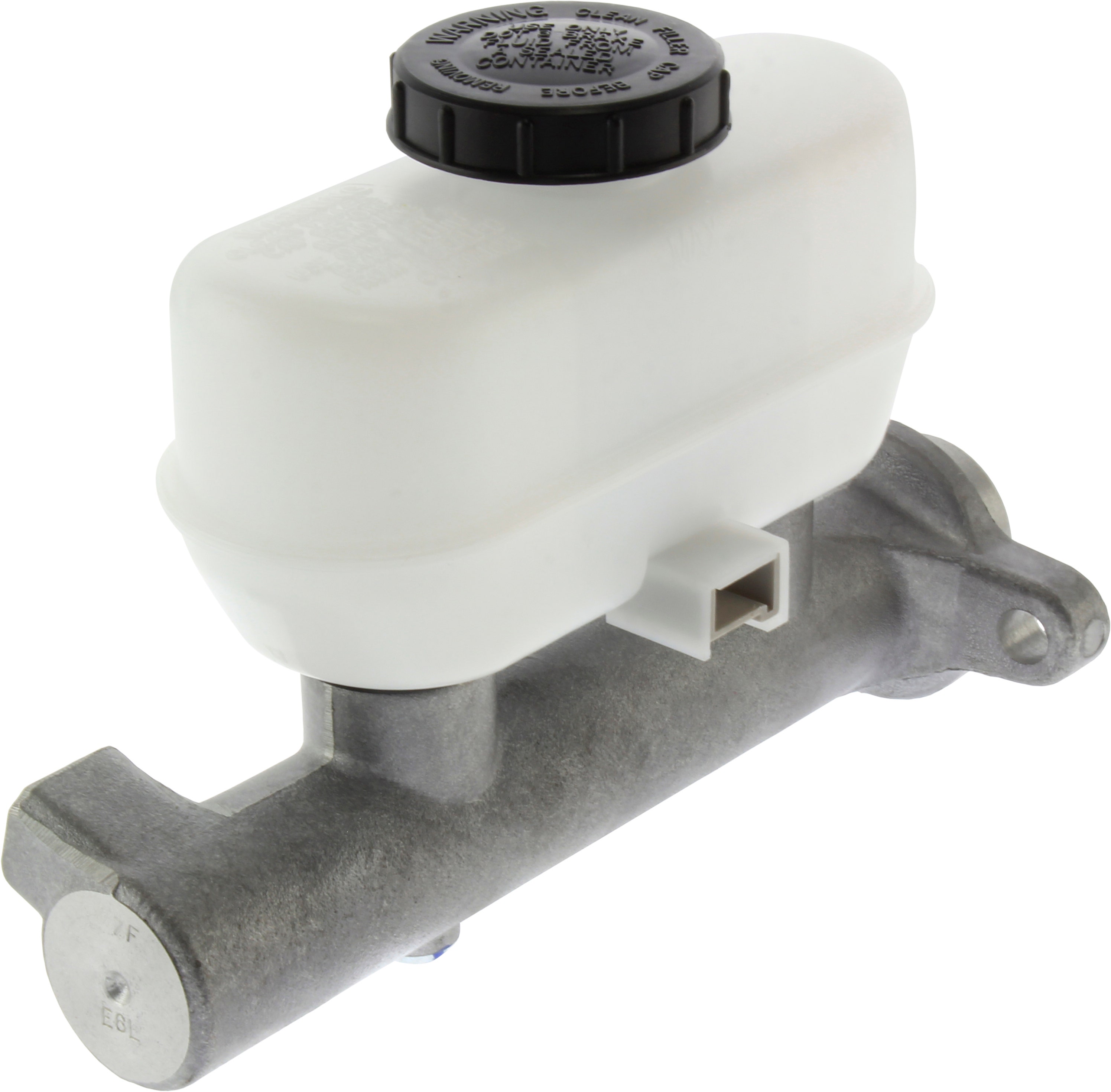 Centric Parts Brake Master Cylinder P/N:130.65006  Brake Master Cylinder P/N: