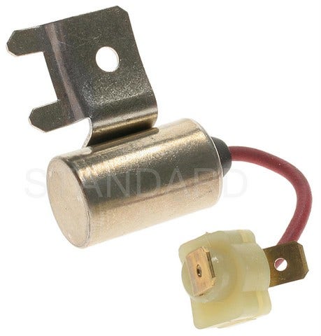 Standard Ignition Condenser P/N:Gb-141  Condenser P/N: