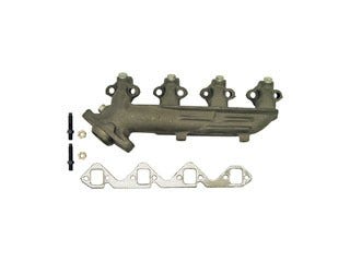 Dorman - Oe Solutions Exhaust Manifold P/N:674-166  Exhaust Manifold P/N: