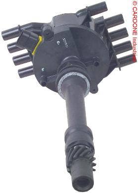 Distributor Distributor