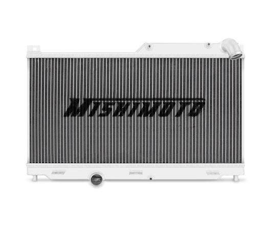Mishimoto Mmrad-Fd-93 Performance Aluminum Radiator Compatible With Mazda Rx-7