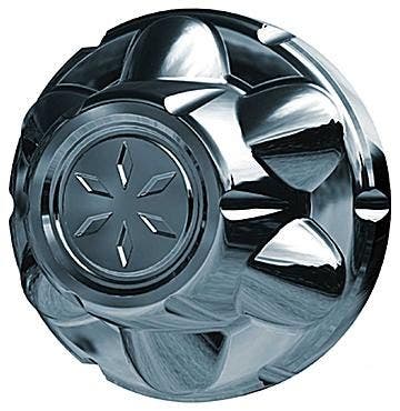 Versa-Lok Abs Hub Cover 8 Versa-Lok Abs Hub Cover 8