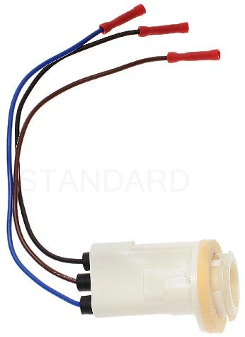 Standard Ignition Combination Lamp Socket,Tail Lamp Socket,Turn Signal Lamp