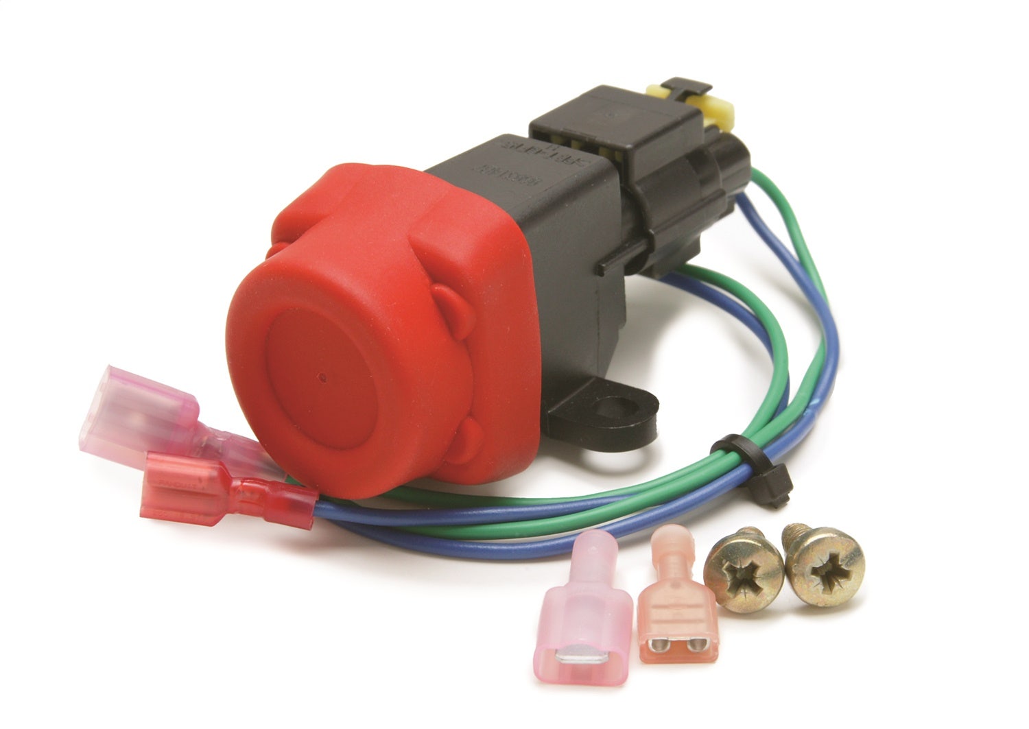 Painless Wiring 80160 Rollover Safety Switch   Rollover Safety Switch